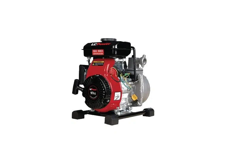 Pompa Air