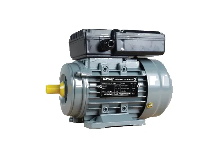 Electro Motor